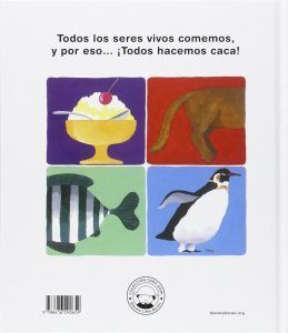 cuentos para quitar el pañal