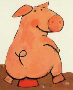 Cuento para dejar el pañal