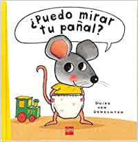 cuentos de cacas para dejar el pañal
