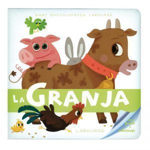 La granja larousse