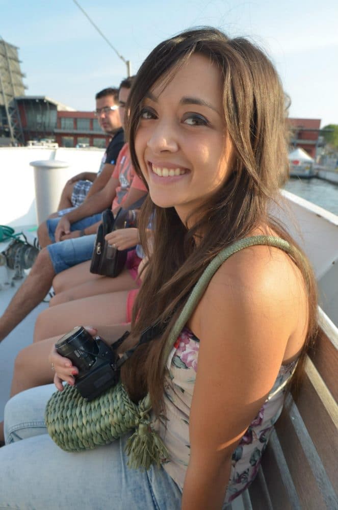 Lidia Canijoscuentistas