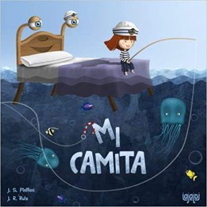 Mi camita