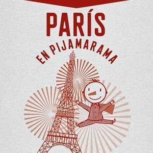 Paris en Pijanarama