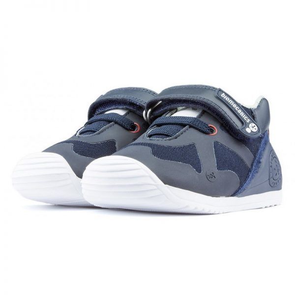 zapatos para bebes biomecanics