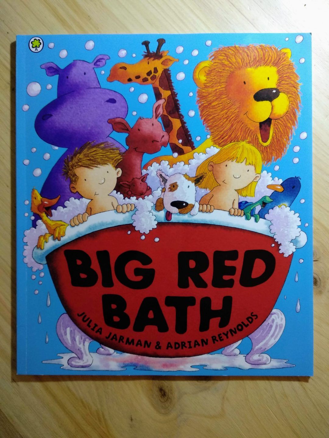 📚 Los mejores 25 cuentos infantiles para leer en inglés🆙