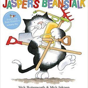 Jasper's Beanstalk