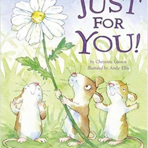 Just For you