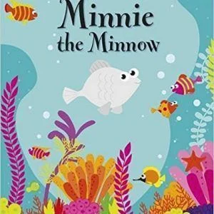 Minnie the minnow
