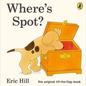 where is spot