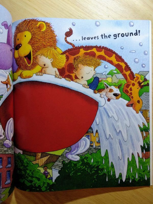 📚 Los mejores 25 cuentos infantiles para leer en inglés🆙