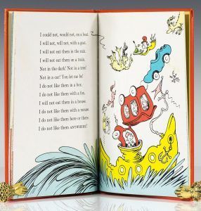 Mejores libros en inglés para niños