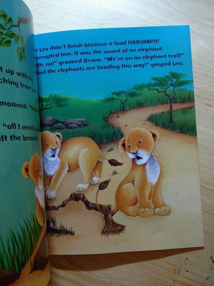 📚 Los mejores 25 cuentos infantiles para leer en inglés🆙