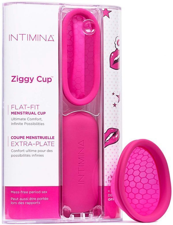 intima ziggy