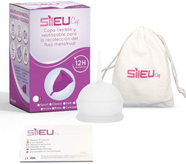 sileu cervix bajo
