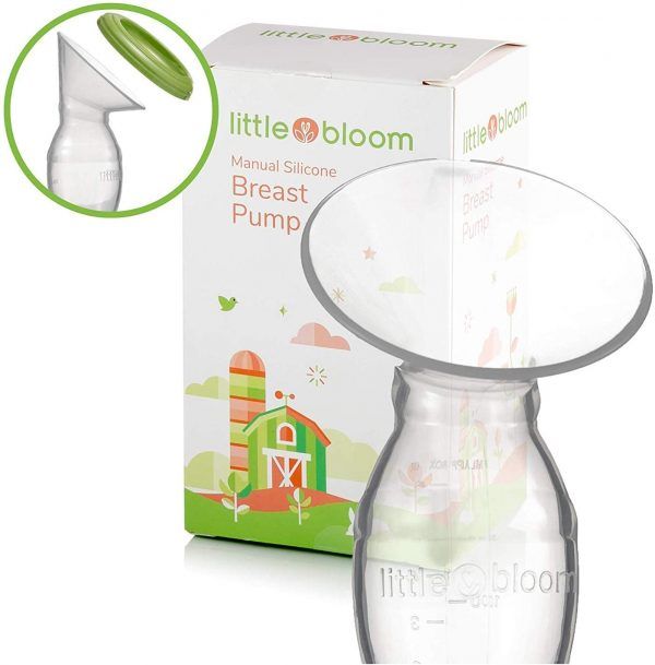 recolector littlebloom