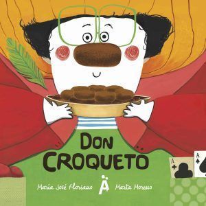Cuento Don Croqueto