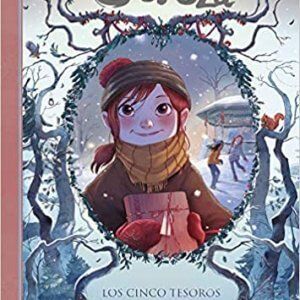 Cómic juvenil para niños de 10 años