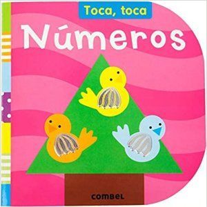 libros para bebes de 0 a 2 años