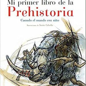 Prehistoria y arqueología para niños