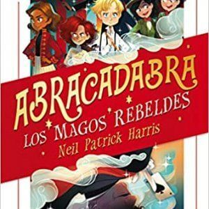 libros para leer para niños de 10 a 12 años