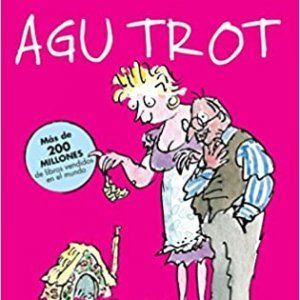 Libros para niños de 10 a 12 años