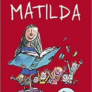 Libros recomendados para niños de 10 a 12 años